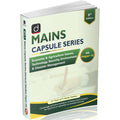 DRISHTI IAS Mains Capsule Series GS Paper-III, 8th Edition, English Medium Thumbnail