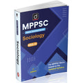 DRISHTI IAS MPPSC Mains Success Series Sociology MSS-IV, English Medium, Based on Updated MPPSC Mains Syllabus Thumbnail