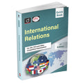 DRISHTI IAS Quick Book International Relations , 1st Edition, for UPSC English Thumbnail