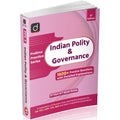DRISHTI IAS PPS Indian Polity & Governance, 6th Edition, English Medium, 1600+ Questions – English Medium Thumbnail